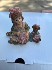 Yesterdays Child the dollarstone collection picture