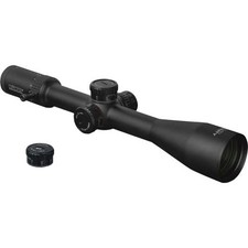 KONUS SCOPE ETERNITY 6-24X50 - 30MM SF FFP PRS ILL RETICLE picture