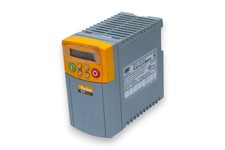 PARKER 650V/007/230/F/00/DISPR/UK/RS0/0 AC DRIVE / PARKER 650 series picture
