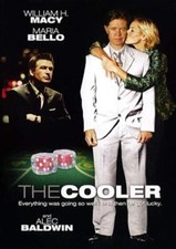 The Cooler DVD NEW picture