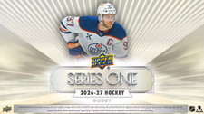 2026-27 UPPER DECK HOCKEY SERIES 1 YOUNG GUNS RC #201-#250 YOU PICK FROM LIST picture