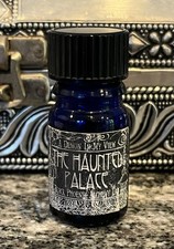 Rare Black Phoenix Alchemy The Haunted Palace E.A. Poe 5 ml Perfume Oil BPAL picture