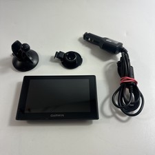 Garmin DriveSmart 51 LMT-S 5