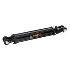 2x18 Hydraulic Cylinder 2