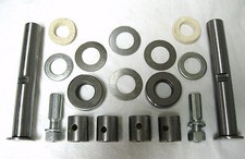 1928 - 1948 Ford Straight Axle Spindle Kingpin Set Early Ford Model A 32 ++ picture