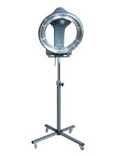 SEP Premium Professional Hair Processor - Floor Standing Hair Color Processor picture