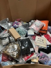 New 100 pics Amazon Brand Wholesale Pallet Lots Clothing New Without Tags Mixed picture