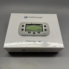 Genuie New Chattanooga Continuum Kit 2600-KIT Therapy Medical Accessory New picture