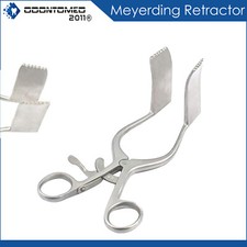 Meyerding Self-retaining Laminectomy Retractor Surgical  picture