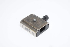 Gitzo Quick Release Adapter w/ 2.25x3