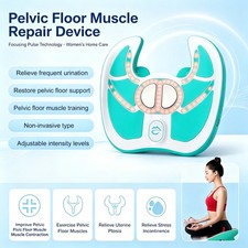EMS Pelvic Floor Muscle Postpartum Postnatal Exercise Repair Butt Lifting Home picture