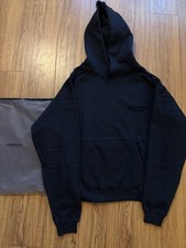 Essentials Fear Of God Stretch Limo SS22 - S-XL NEW WITH TAGS Black picture