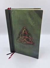 Charmed Complete Series Seasons 1-8 DVD 49-Disc Book of Shadows Collector Set picture