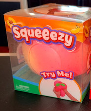 Viral Squishy Toys YOU CHOOSE Jumbo Smushmart RMS Crazy Fun Sunny Days Speks ORB picture