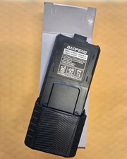 BAOFENG BL-5 Extended Battery 3800mAh Li-lon Battery for UV-5R --Free Shipping-- picture