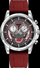 New Release Invicta S1 Rally I by Invicta Men's Watch 44mm Red (69879) Brand New picture