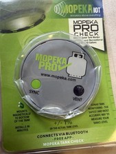 Mopeka Pro Check Sensor - Wireless Propane Tank Magnetic Sensor Level Indicator picture