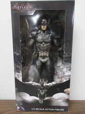 NECA Batman Arkham Knight 1/4 Scale Action Figure BRAND NEW SEALED picture