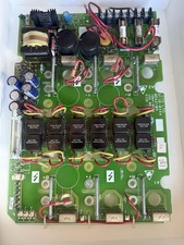 MDA210R Control Techniques Power Supply Board Mentor II Quantum III 7004-0084 picture