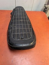 Kawasaki F11 250 cc 1974 Motorcycle Seat Base 1973 1975 picture