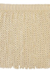 Bullion Fringe Trim, Style# BFS9, Color# A2 - Cream Ivory [5 Yards] picture