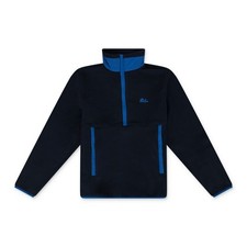AIME LEON DORE Blue Navy Unisphere Blazer SIZE M $250 picture