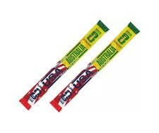 Official FIFA World Cup USA vs. Australia Match Scarf June 19 Seattle, WA picture