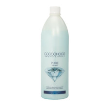 COCOCHOCO PURE Keratin Hair Treatment For Blonde/Thin Hair  33.8 oz picture