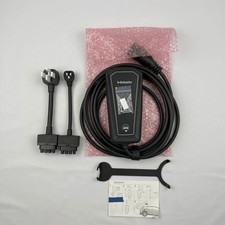EV Charger for VW ID.4 ID.Buzz e-Golf Volkswagen Charging Cable (Fast Ship) picture