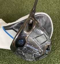 Callaway Parady Ai Smoke Max Driver 10.5 Mens RH - Mitsubishi Tensei AV Blue 55R picture