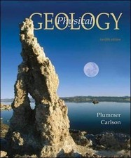 Physical Geology - GOOD picture