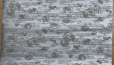 NOS Vintage Albert Van Luit Rosaleen Wallpaper, 2 rolls+ picture