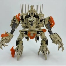 MMP-14 Bonecrusher Transformers Movie Masterpiece Transformable Figure picture