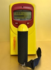 Fluke Inovision 451 Ion Chamber Radiation Survey Meter Geiger / AS IS picture