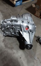 2007-2013 Chevy Silverado 1500 Pickup Transfer Case Electric Shift Opt NQH OEM picture