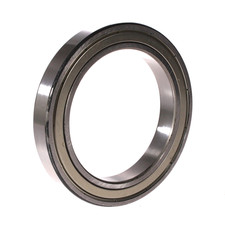 6920ZZ NSK 100,00 x 140,00 x 20,00 mm DEEP GR. BALL SINGLE ROW picture