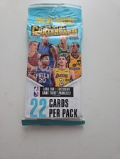 2017-18 Panini Contenders Basketball Hanger Value Pack picture