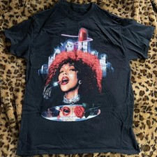 Doja Cat Tour Ma Vie Merch Tee T Shirt Size S to 5XL NT123 picture