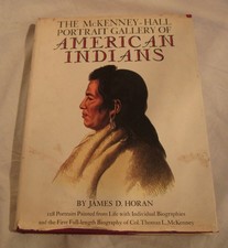 The McKenney-Hall Portrait Gallery of American Indians picture