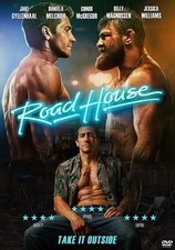 Road House 2024 DVD Complete Movie Full HD Region Free English Subtitles picture