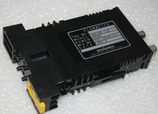 MALEMA USC-801-1/R Converter Ultrasonic Flowmeter Tokyo Keiso F07 WITH DIM RAIL picture