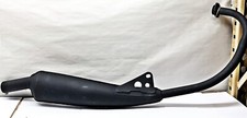 NEW Honda XR 75 Exhaust Muffler Pipe 1977-1978 18300-153-307 xr75 77 78 79 picture