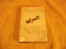 Gods & Kings (Chronicles of the Kings, Book 1) - Hardcover - GOOD picture