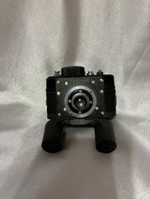 Ajax F-21 camera 21 мм KGB Cold War espionage  USSR picture
