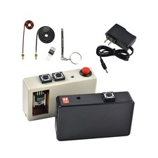NEW DC37.8V Electromagnetic Pulse Generator With Built-in Reinforced AntennaBT picture