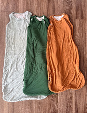 Kyte Baby Sleeping Bag Sleep Sacks Lot of 3 picture