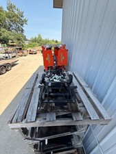 2024 KUBOTA B3410 Front Mount picture