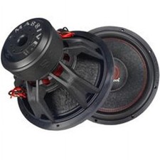 Massive Audio SUMMOXL154 15 Dvc 3000w 4 Ohm 3