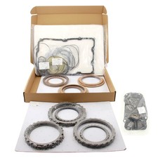 Transmission Overhaul Rebuild Kit Filter AB60E AB60F For TOYOTA SEQUOIA TUNDRA picture
