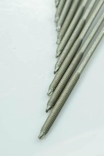 FM Certified Roofing Screws fasteners #15 picture